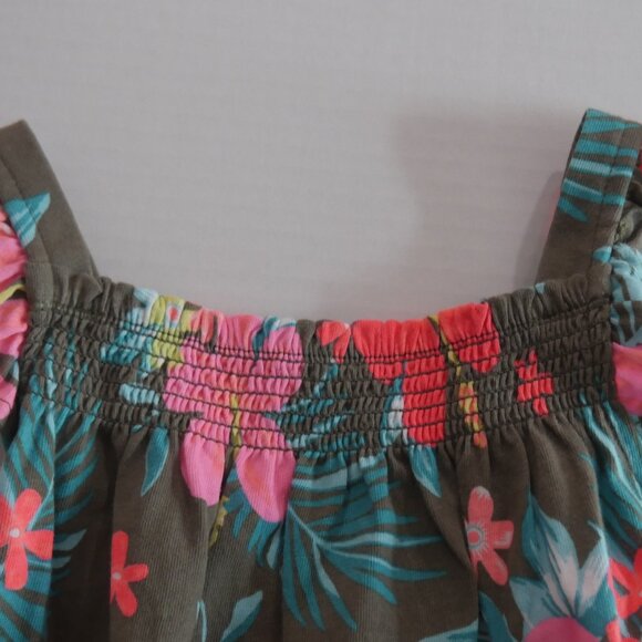 Carters spring top - Picture 2 of 3